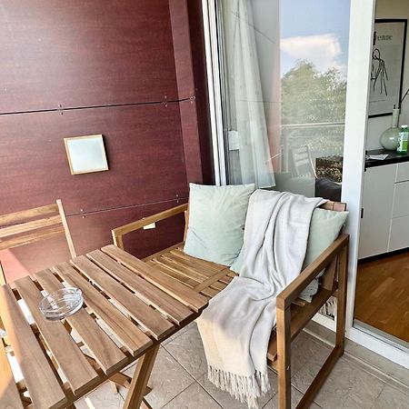Apartman Floresta - In Front Of Japanese Garden, Enchanting Nature View, Spotless And Cozy วรินรัชกา บานยา ภายนอก รูปภาพ