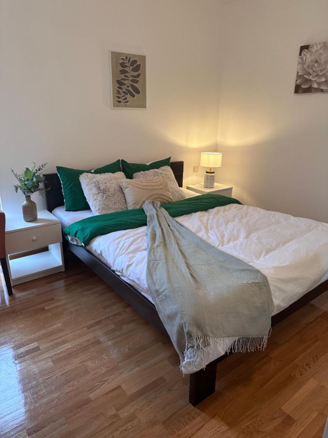 Apartman Floresta - In Front Of Japanese Garden, Enchanting Nature View, Spotless And Cozy วรินรัชกา บานยา ภายนอก รูปภาพ