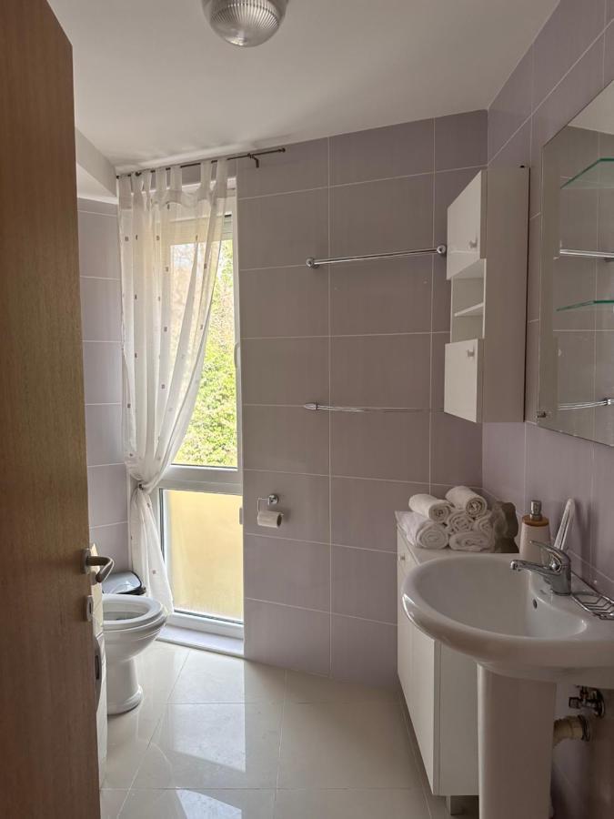 Apartman Floresta - In Front Of Japanese Garden, Enchanting Nature View, Spotless And Cozy วรินรัชกา บานยา ภายนอก รูปภาพ